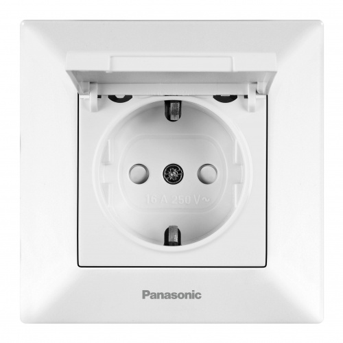 ������� Panasonic Arkedia WMTC02102WH-RES ����������� ����� � �������