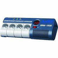 ������������ ���������� RUCELF SRW-1500VA-D SRW-1500-D