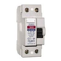 ����������� ����������������� ���� ��� EKF elcb-2-40-30-em 2P 40�/30��