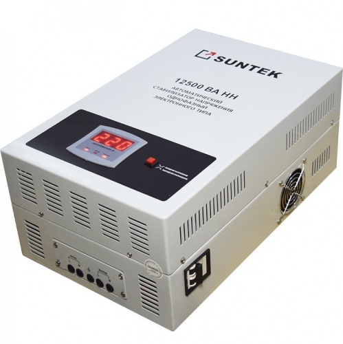 ������������ ����������� ���������� Suntek 12500��-��