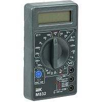 ���������� �������� IEK Universal M832