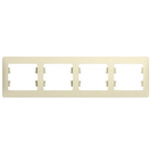   Schneider Electric Glossa GSL000204 