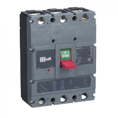 �������������� ����������� DEKraft ��-336 �� � ����������� ������������ 800� 70��