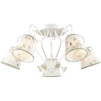 ������ ���������� Odeon Light Montala 2886/5C ����� E14 5�60W 220V