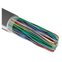 ������ ������� UTP 100PR 24AWG CAT5 ����� 305 � Rexant