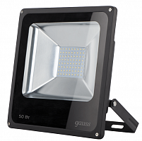 ��������� ������������ Gauss Elementary 613100350 50W IP65 6500� ������