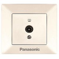    Panasonic Arkedia WMTC04512BG-RES  