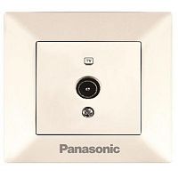    Panasonic Arkedia WMTC04512BG-RES  