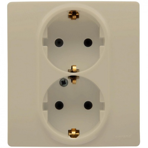  Legrand Etika 672333        
