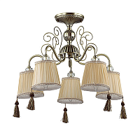 ������ ���������� Odeon Light Sarita 3214/5C ������ E14 5�40W 220V