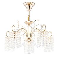 ������ ��������� Freya Leona FR127-05-G ������ E14 5�40W 220V