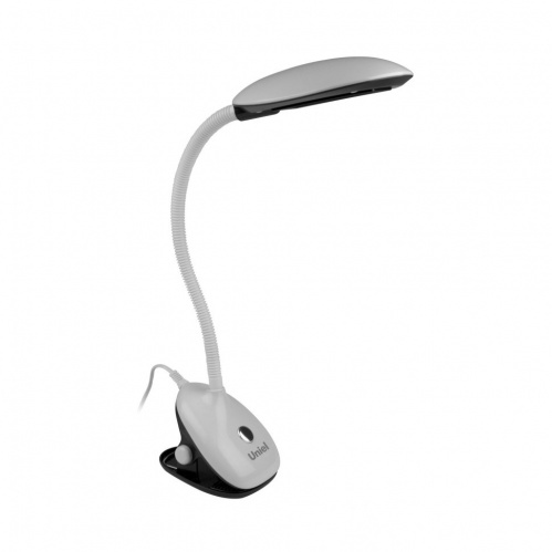 ���������� ����� Uniel TLD-529 Black-White �����-����� LED 4W 220V