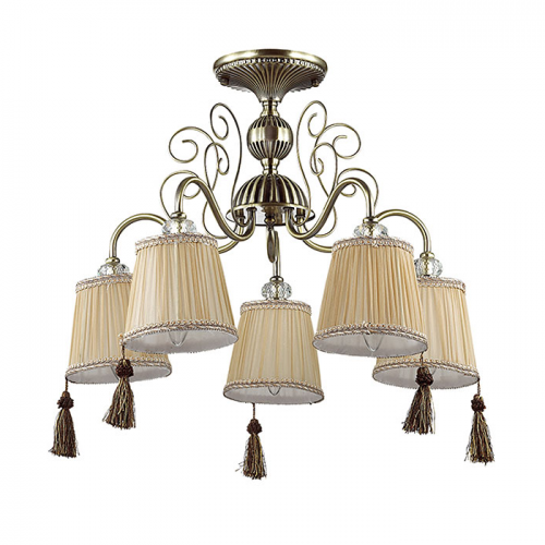 ������ ���������� Odeon Light Sarita 3214/5C ������ E14 5�40W 220V