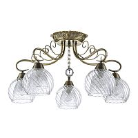 ������ ���������� Freya Nella FR662-05-R ������ E14 5�40W 220V