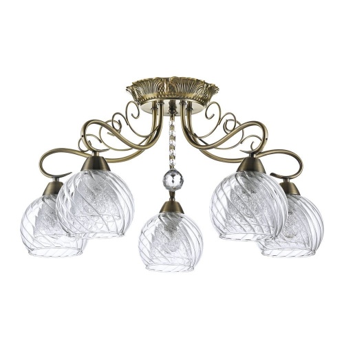 ������ ���������� Freya Nella FR662-05-R ������ E14 5�40W 220V