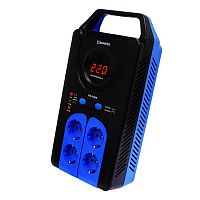 ������������ ���������� Suntek PR-1500 �� ��������