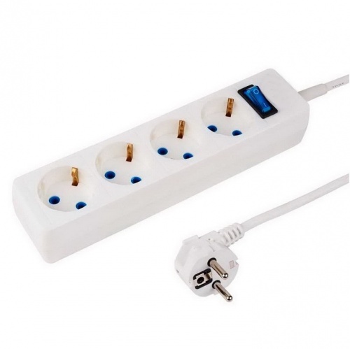 ������ ������� PROconnect Standart 11-9525 5 � 4 ������� � ����������� ��� 3�0,75 1300 ��