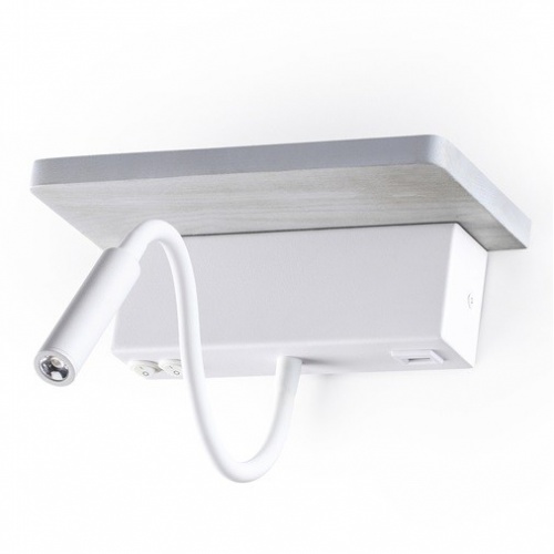 ���������� ��������� ������������ Odeon Light Woody 3869/8WL ����� ��� 8W 220V