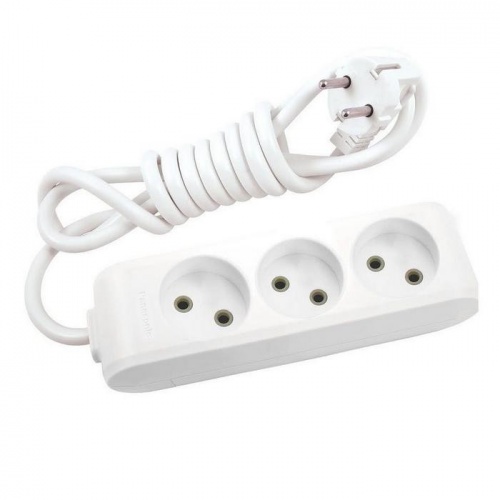 ���������� ������� Panasonic X-tendia WLTB02322WH-RES 2 � 3 ������� ��� ���������� ��� 3500 �� IP 40