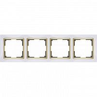   Werkel Snabb WL03-Frame-04-white 