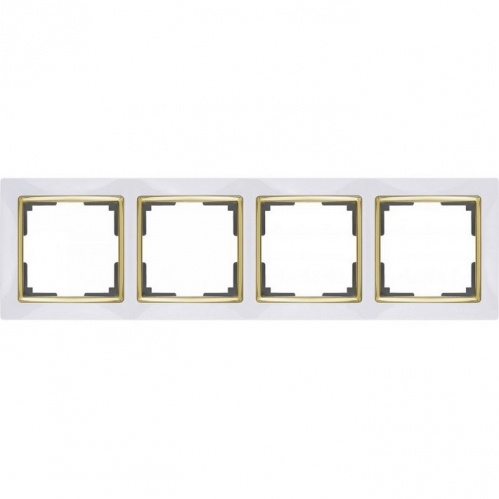   Werkel Snabb WL03-Frame-04-white 