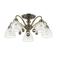 ������ ���������� Lumion Gaston 3470/5C ������ E14 5�40W 220V