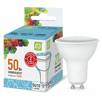 ����� ������������ ASD Standard JCDRC 3W GU10 4000�