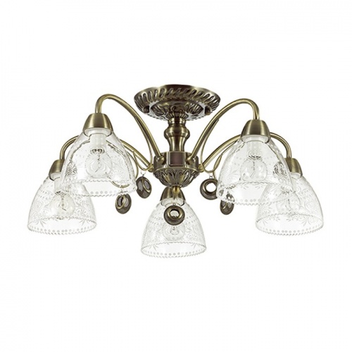 ������ ���������� Lumion Gaston 3470/5C ������ E14 5�40W 220V