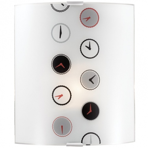 ��� Sonex Time 1236/A ������ E27 60W 220V