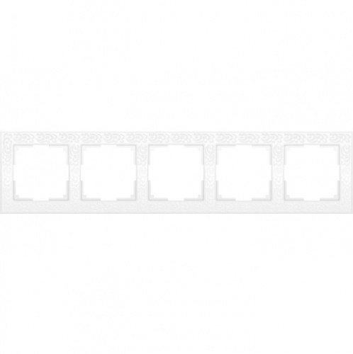   Werkel Flock WL05-Frame-05-white 