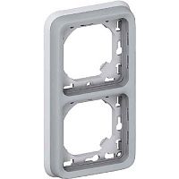  2- Plexo     Legrand 69685
