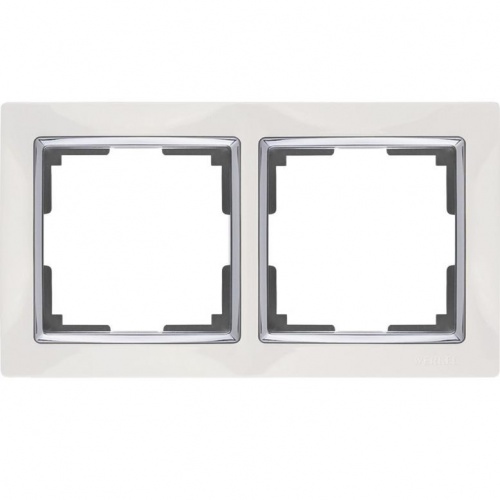   Werkel Snabb WL03-Frame-02-ivory  