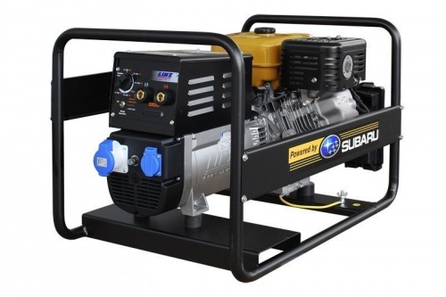    Energo ED 6,0/230-W220MR