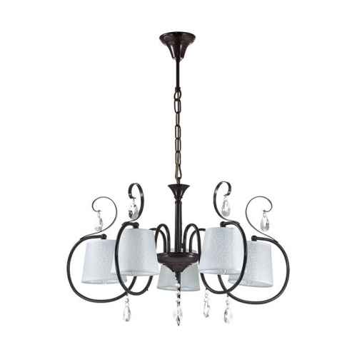 ������ ��������� Lumion Ibbi 3077/5 ������ E14 5�40W 220V