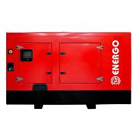   Energo ED 100/400 IV S