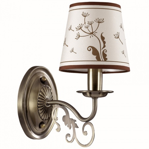 ��� Lumion Zinetta 3204/1W ������ E14 40W 220V