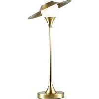 ���������� ����� Odeon Light Barolo 4155/7TL ������ � ����� 7W 220V