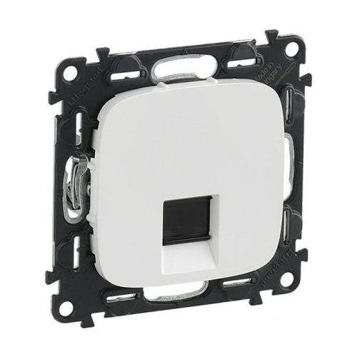    Legrand Valena Allure 753740 RJ45   