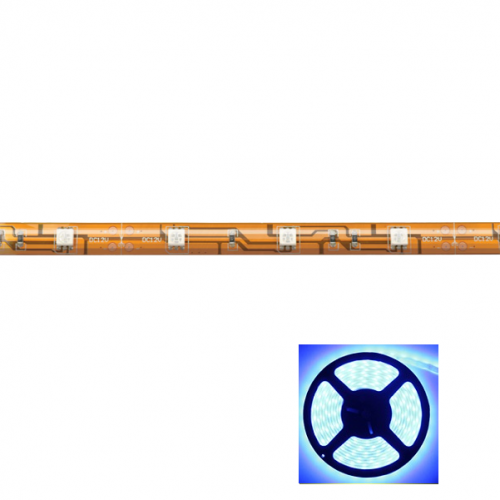 ����� ������������ ����������� Uniel ULS 5050 30Led IP65 12V 7,2W ����� ����