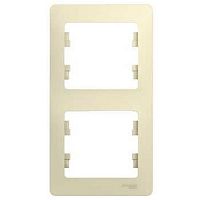   Schneider Electric Glossa GSL000206 