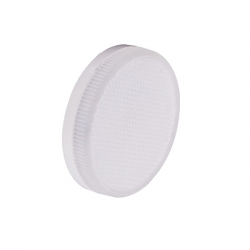 ����� ������������ Uniel LED-GX53-8W/WW/GX53/FR PLZ01WH