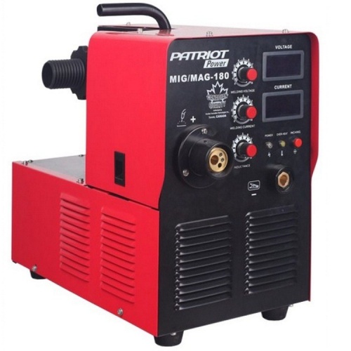 �������� ��������� ������������������ Patriot Mig/Mag-180