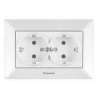 Panasonic Arkedia WMTC02052WH-RES  