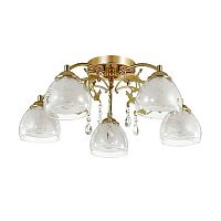 ������ ���������� Lumion Marlona 3072/5C ������ E14 5�40W 220V