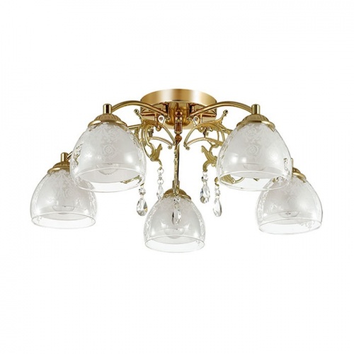 ������ ���������� Lumion Marlona 3072/5C ������ E14 5�40W 220V