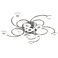 ������ ���������� Odeon Light Leola 2864/11LC ���� LED 11�4W 220V