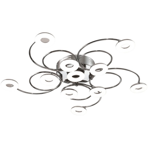 ������ ���������� Odeon Light Leola 2864/11LC ���� LED 11�4W 220V