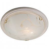 ���������� ��������-���������� Sonex Blanketa Gold 202 ����� E27 2�100W 220V