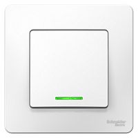  Schneider Electric Blanca BLNVS010111    