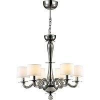 ������ ��������� Odeon Light Laura 4196/6 ����� � �������� E14 6�40W 220V